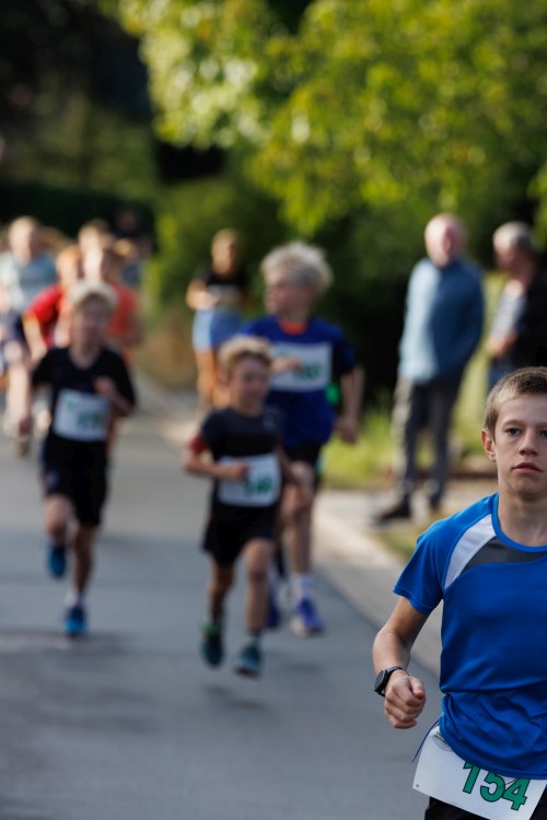 Landlopersjogging 2025